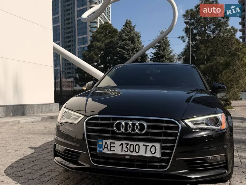 Audi A3 2014 VIN WAUACGFF8F1064755 фото оголошення 24 з 88