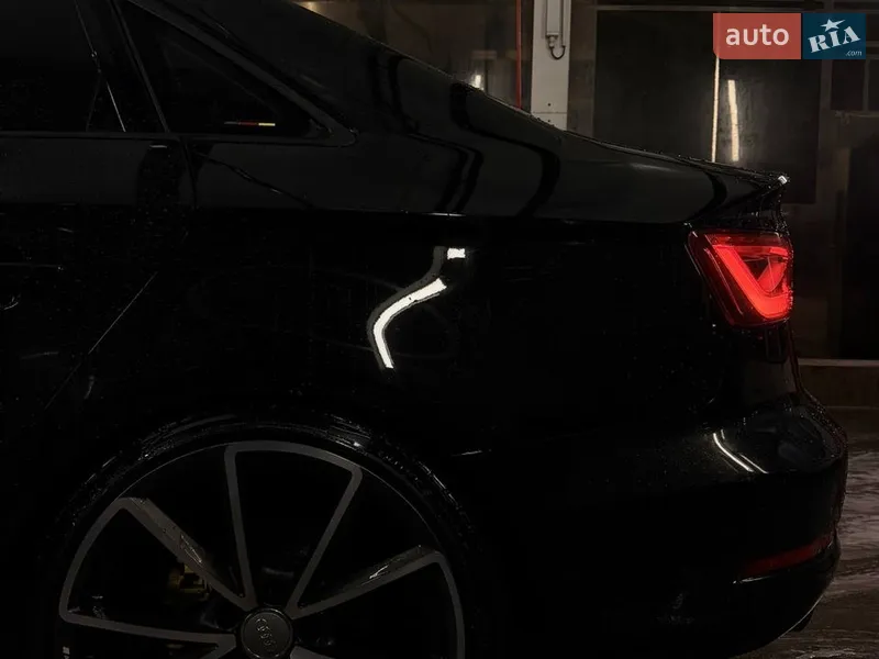 Audi A3 2014 VIN WAUACGFF8F1064755 фото оголошення 26 з 88