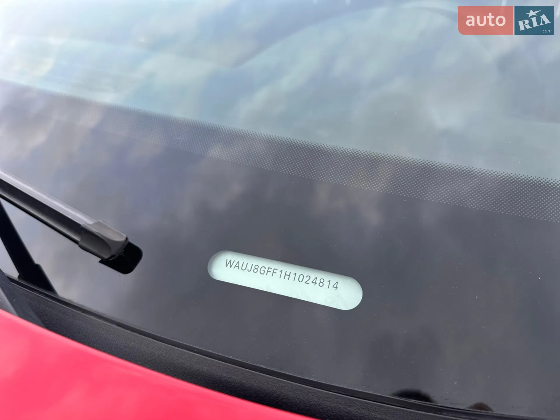 2017 Audi A3 - мініатюра 27