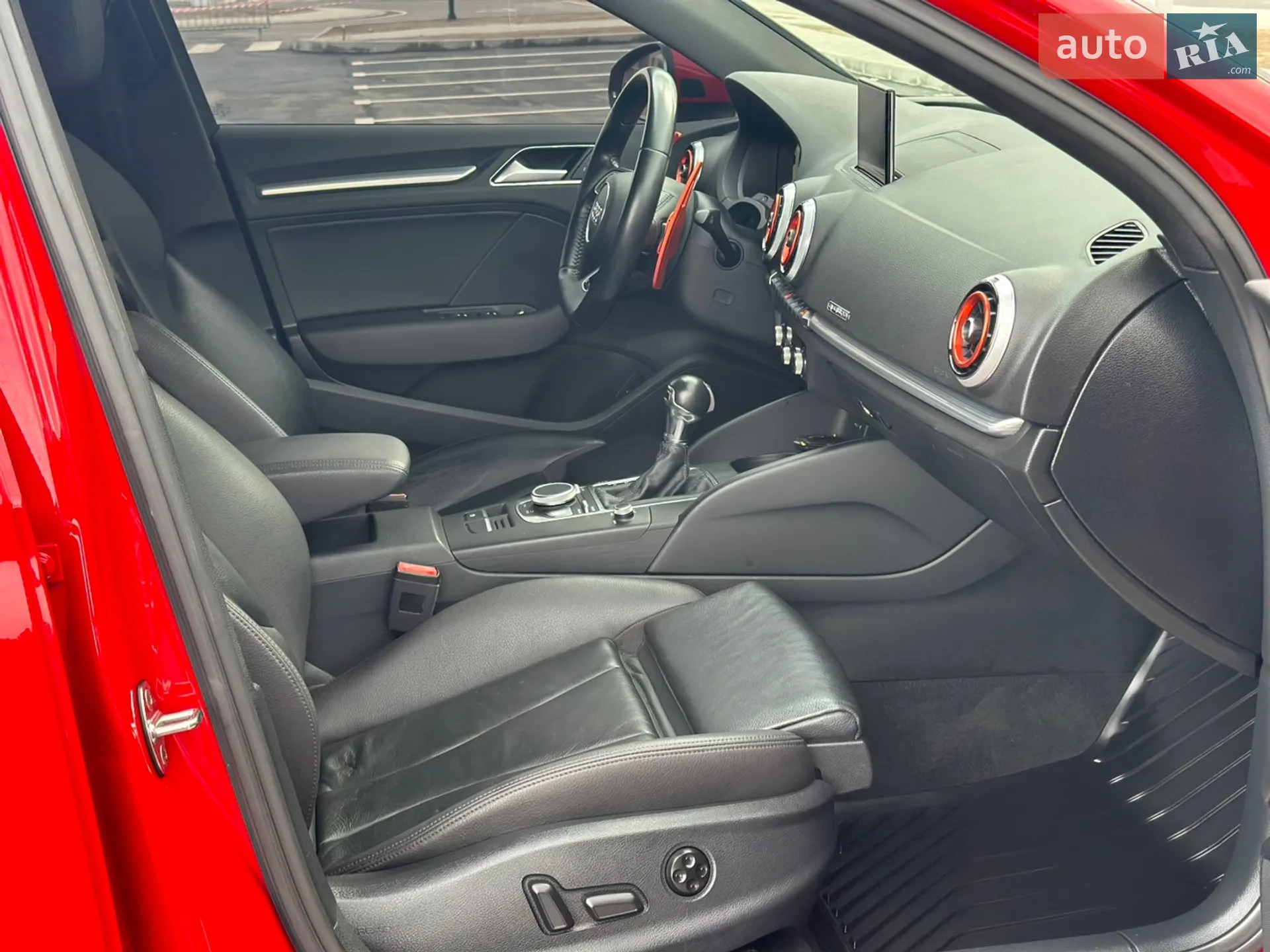 2017 Audi A3 - мініатюра 35
