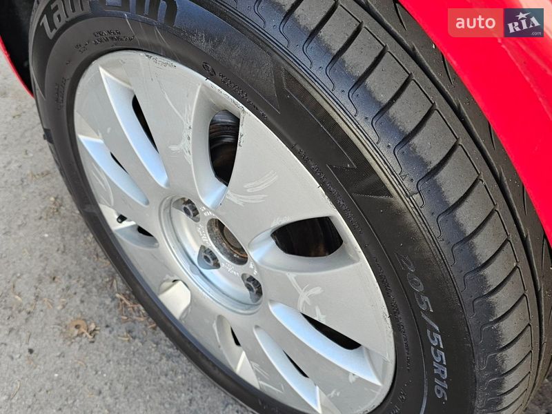 Хэтчбек Audi A3 2007 в Киеве фото 14 Хэтчбек Audi A3 2007 в Киеве