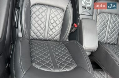 Кабріолет Audi A3 2016 в Києві