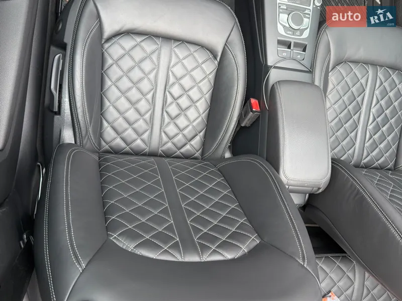 Audi A3 2016 VIN WAU78LFF6G1102411 фото оголошення 19 з 77
