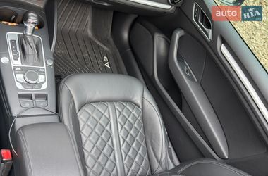 Кабріолет Audi A3 2016 в Києві