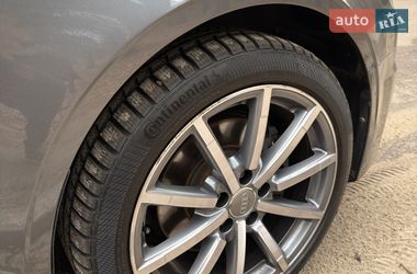 Кабріолет Audi A3 2016 в Києві