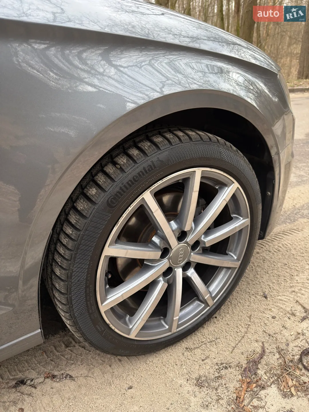 2016 Audi A3 - мініатюра 29