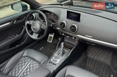 Кабріолет Audi A3 2016 в Києві
