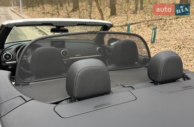 Кабріолет Audi A3 2016 в Києві