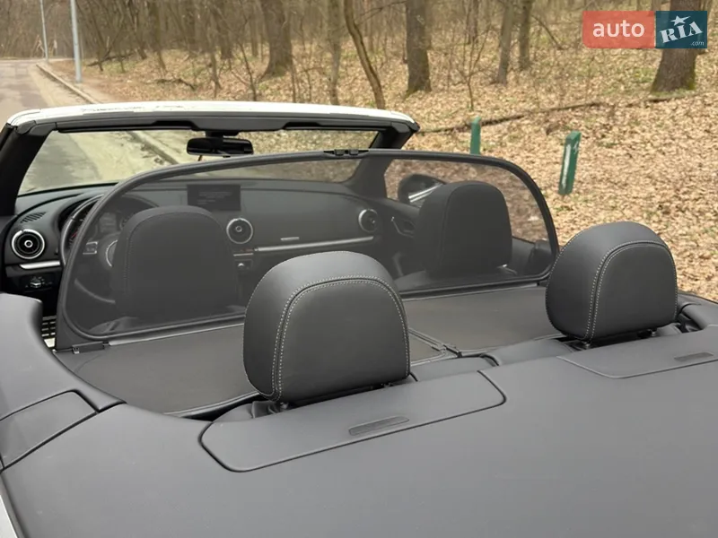 Audi A3 2016 VIN WAU78LFF6G1102411 фото оголошення 36 з 77