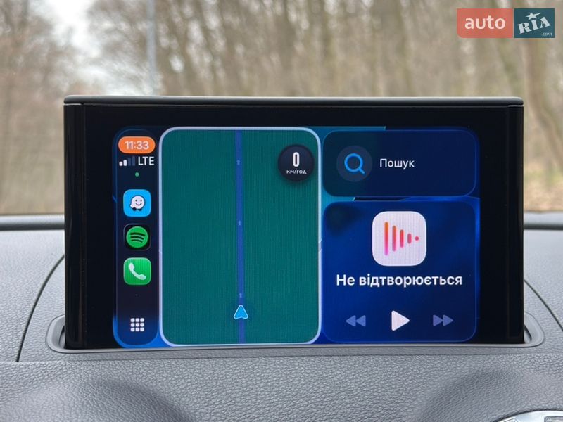 Кабриолет Audi A3 2016 в Киеве фото 41 Кабриолет Audi A3 2016 в Киеве