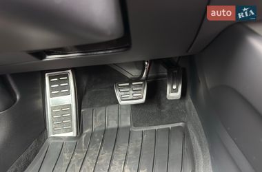 Кабріолет Audi A3 2016 в Києві