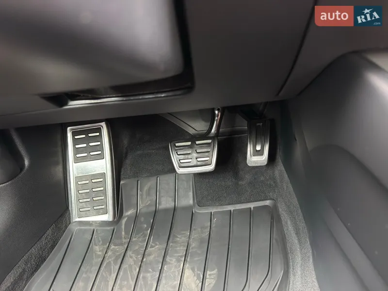 Audi A3 2016 VIN WAU78LFF6G1102411 фото оголошення 47 з 77