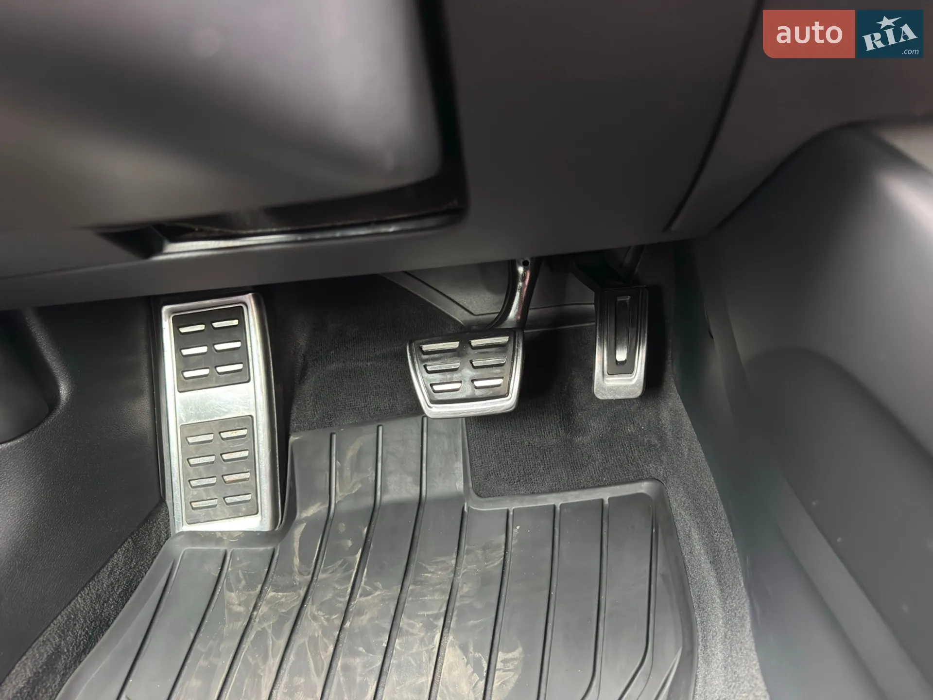2016 Audi A3 - мініатюра 47