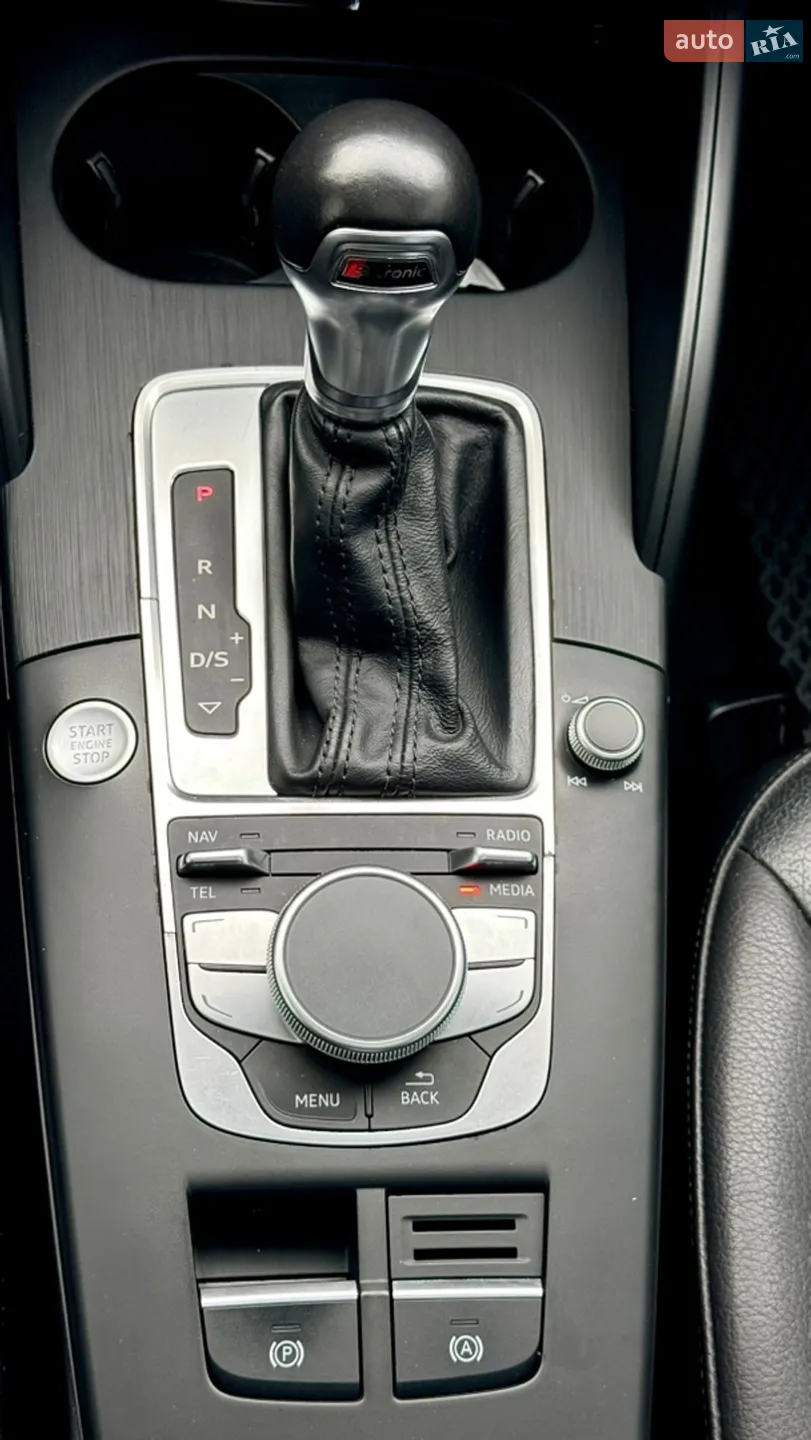 2015 Audi A3 - мініатюра 15