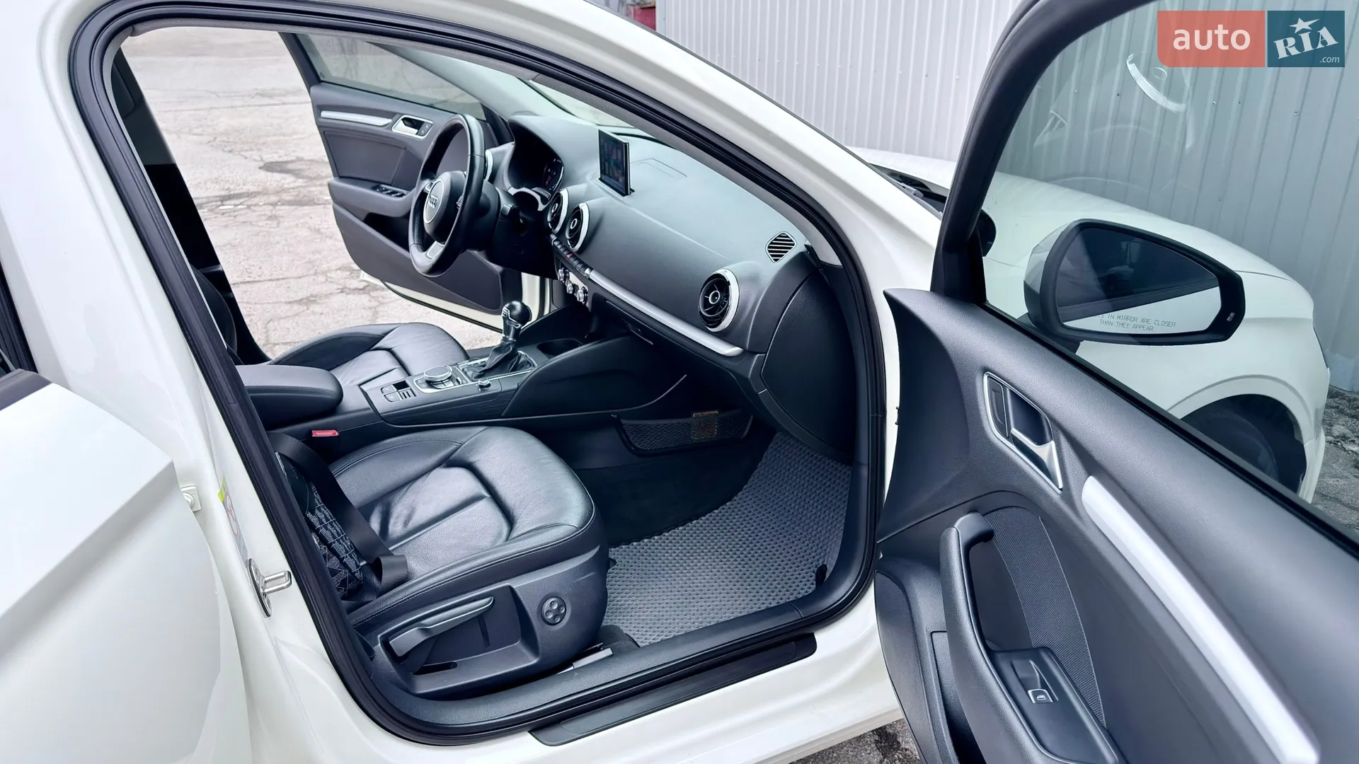 2015 Audi A3 - мініатюра 20