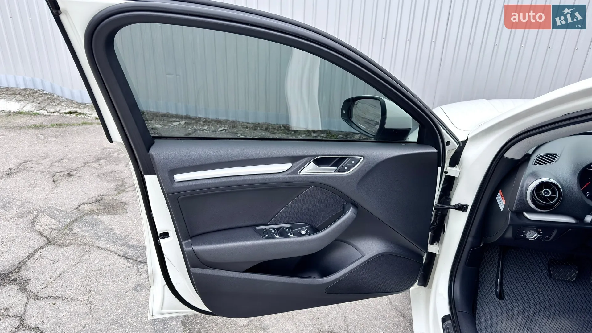 2015 Audi A3 - мініатюра 25