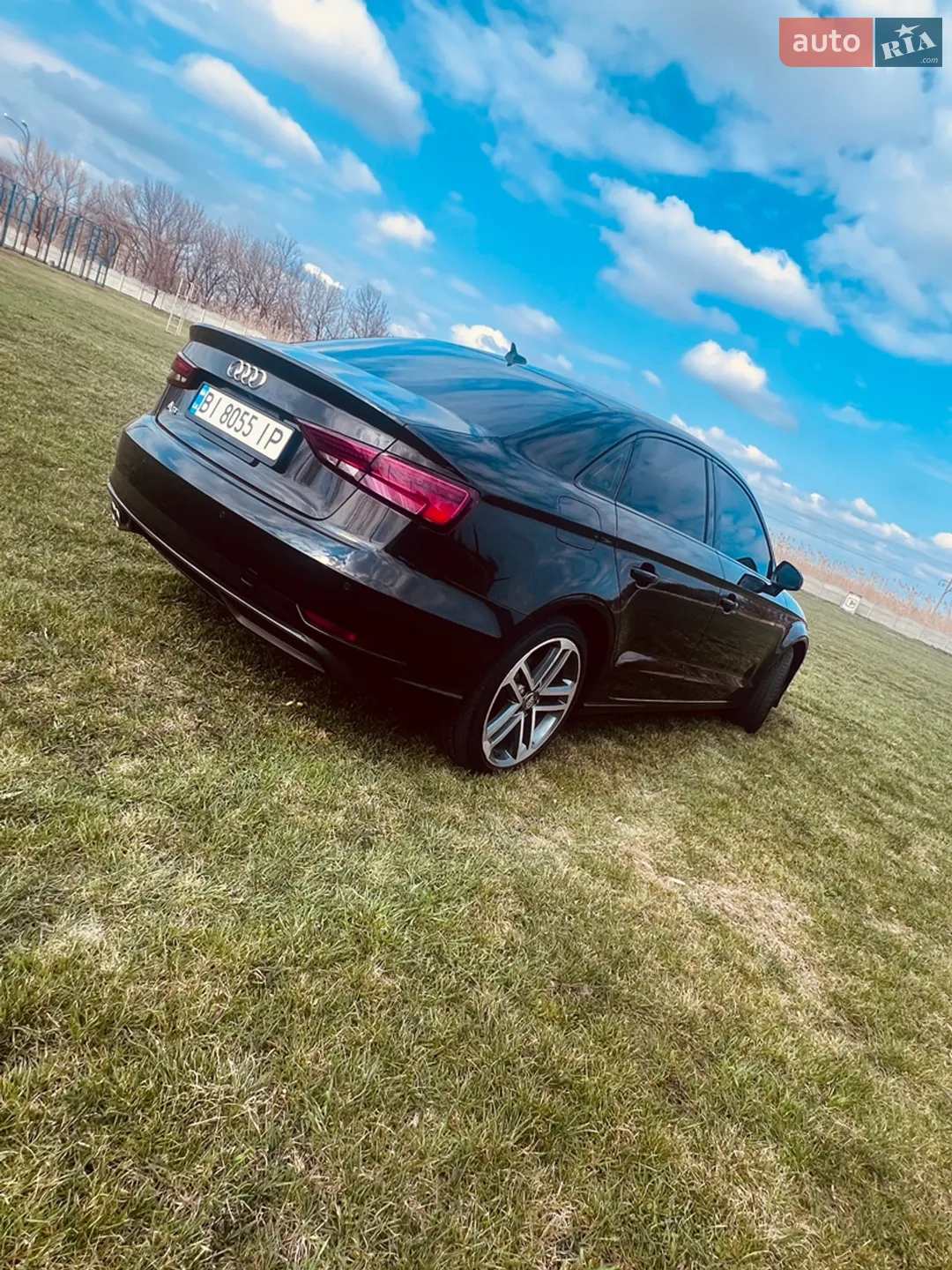 2019 Audi A3 - мініатюра 5