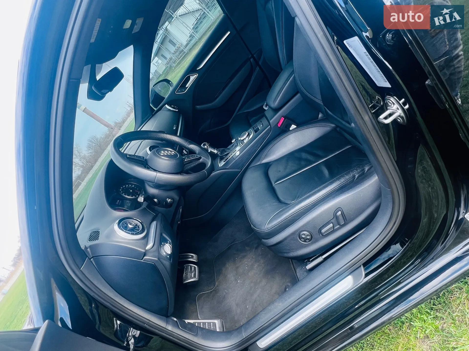 2019 Audi A3 - мініатюра 9