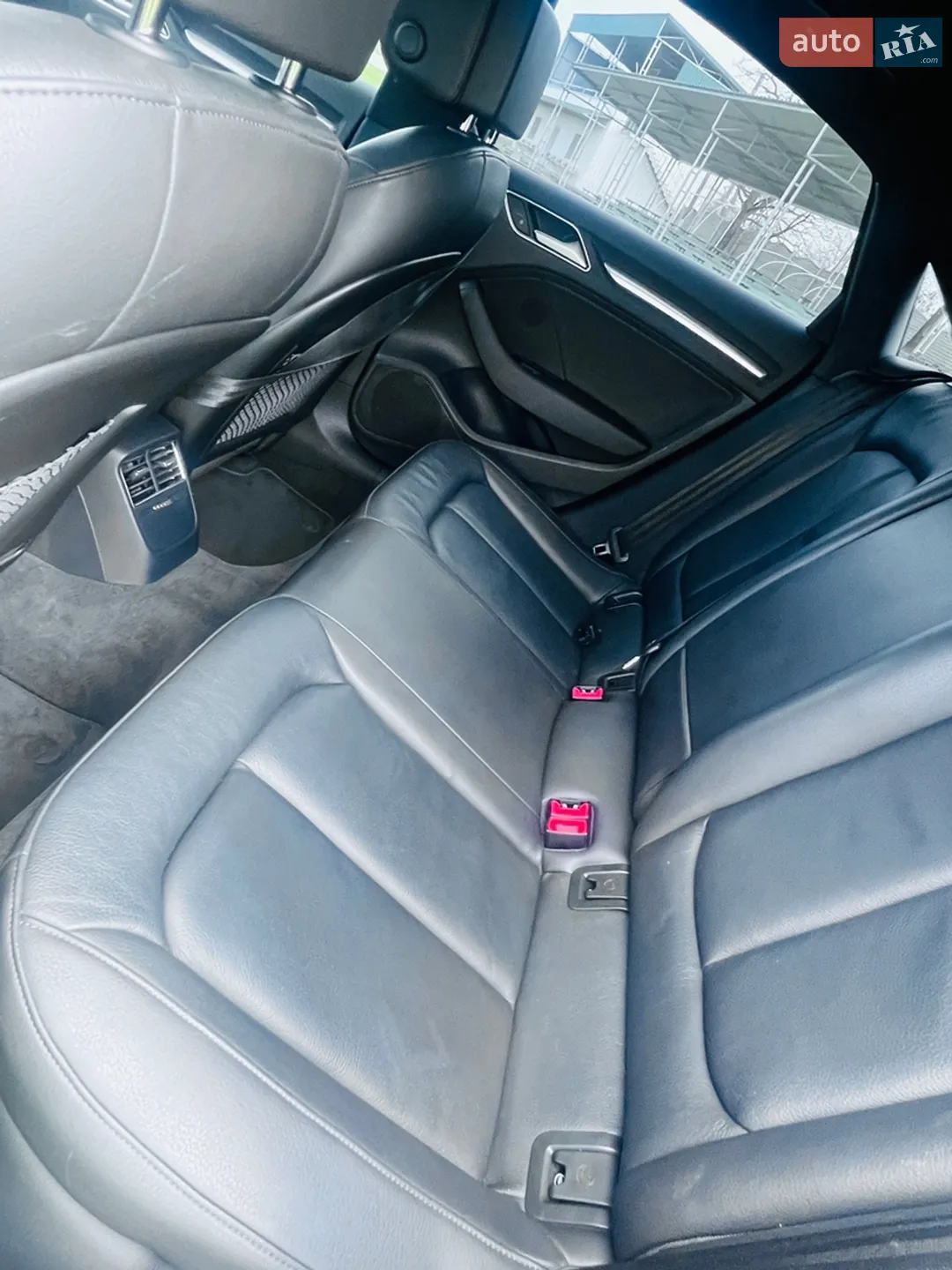 2019 Audi A3 - мініатюра 13