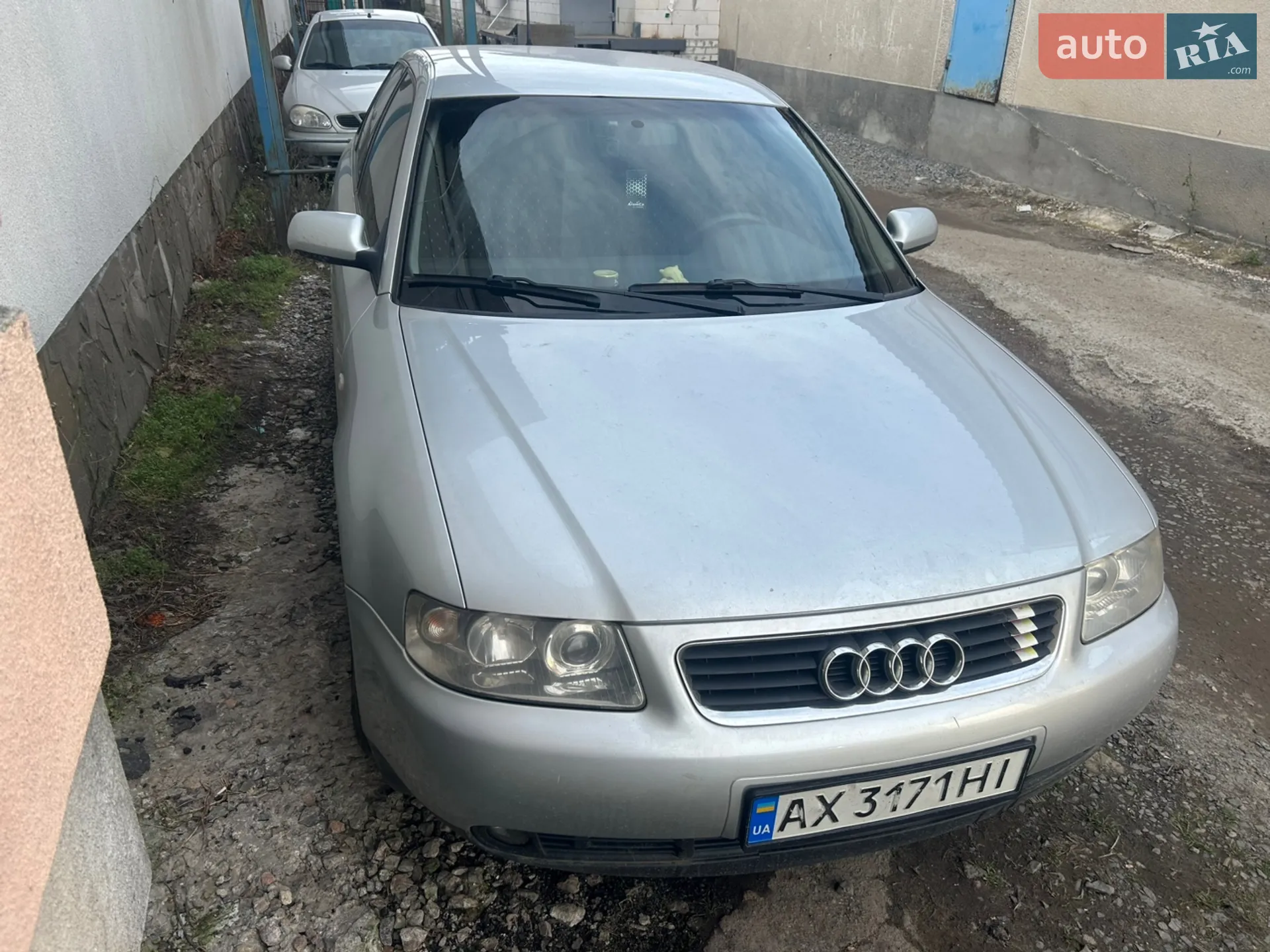 Фото авто 8