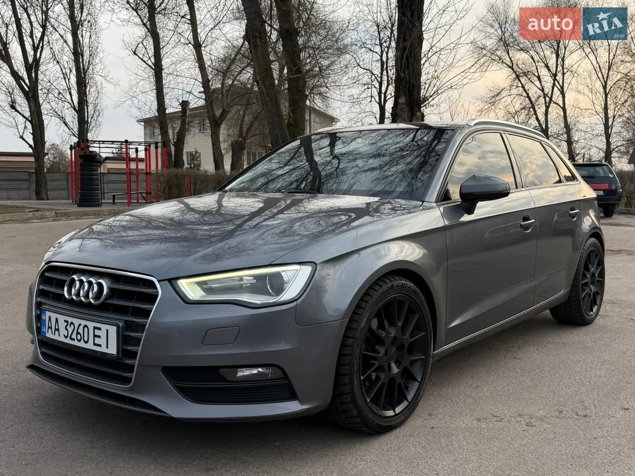 2017 Audi A3 - мініатюра 19