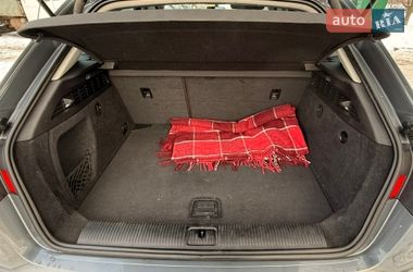 Хэтчбек Audi A3 2016 в Киеве