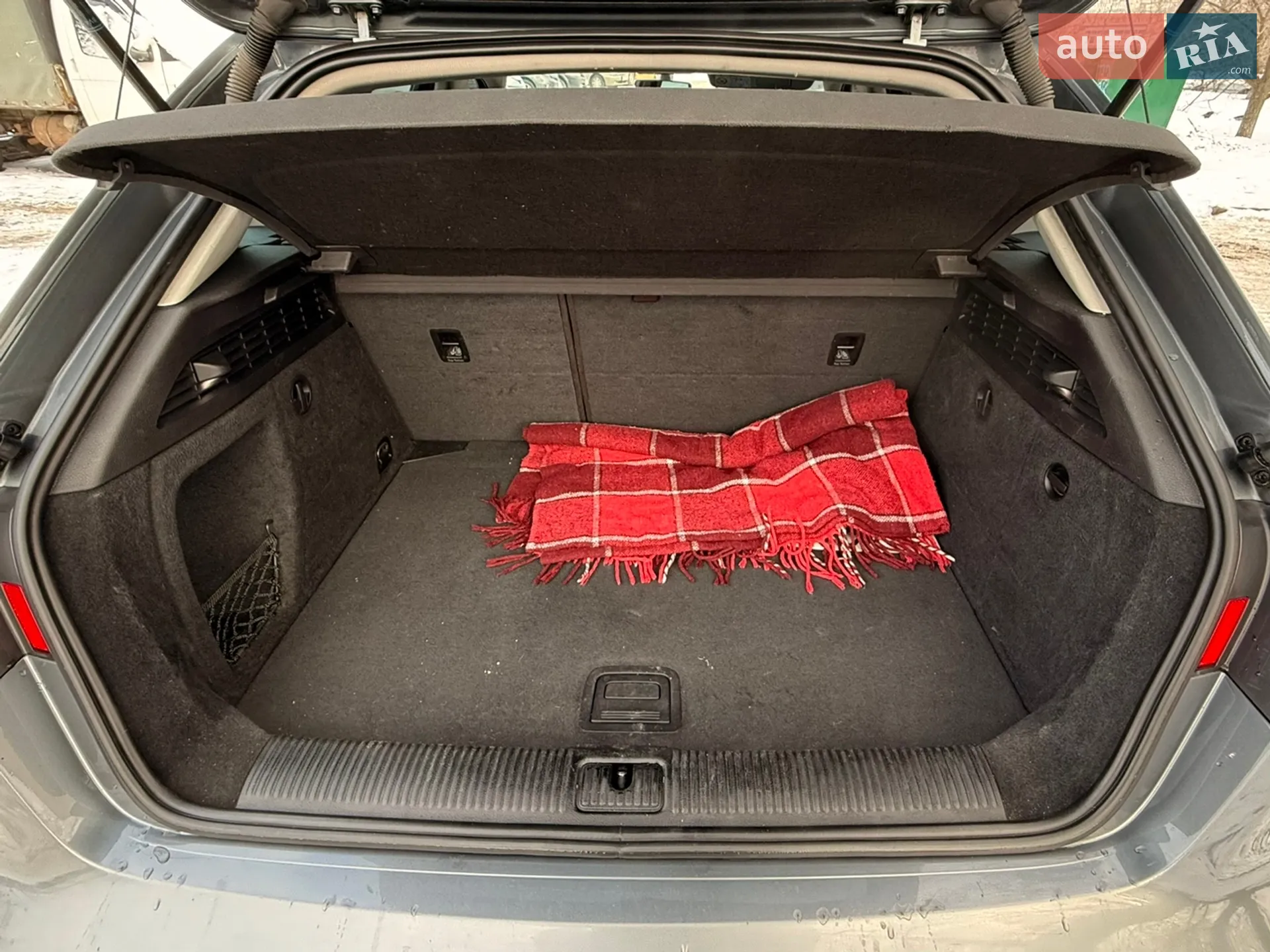 2016 Audi A3 - мініатюра 49