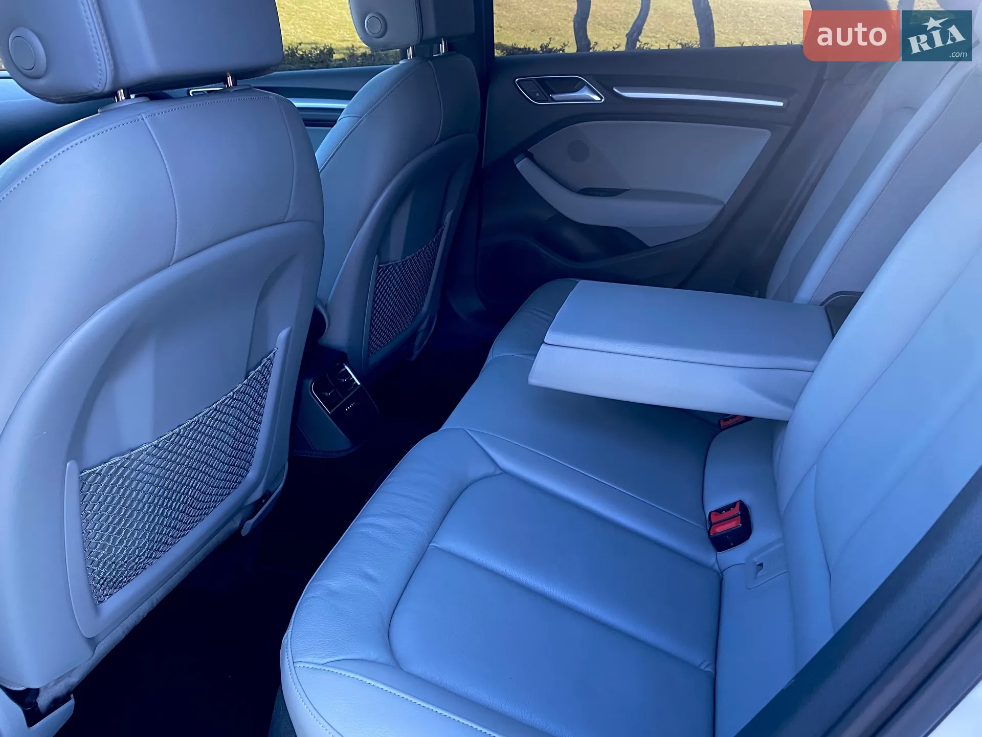 2017 Audi A3 - мініатюра 23