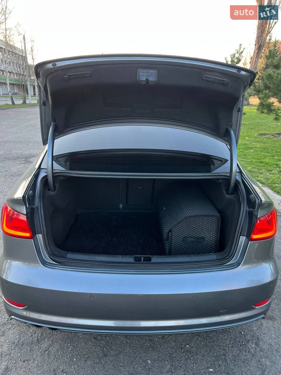 2015 Audi A3 - мініатюра 26