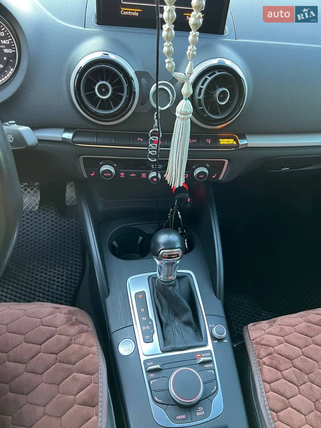 2015 Audi A3 - мініатюра 49