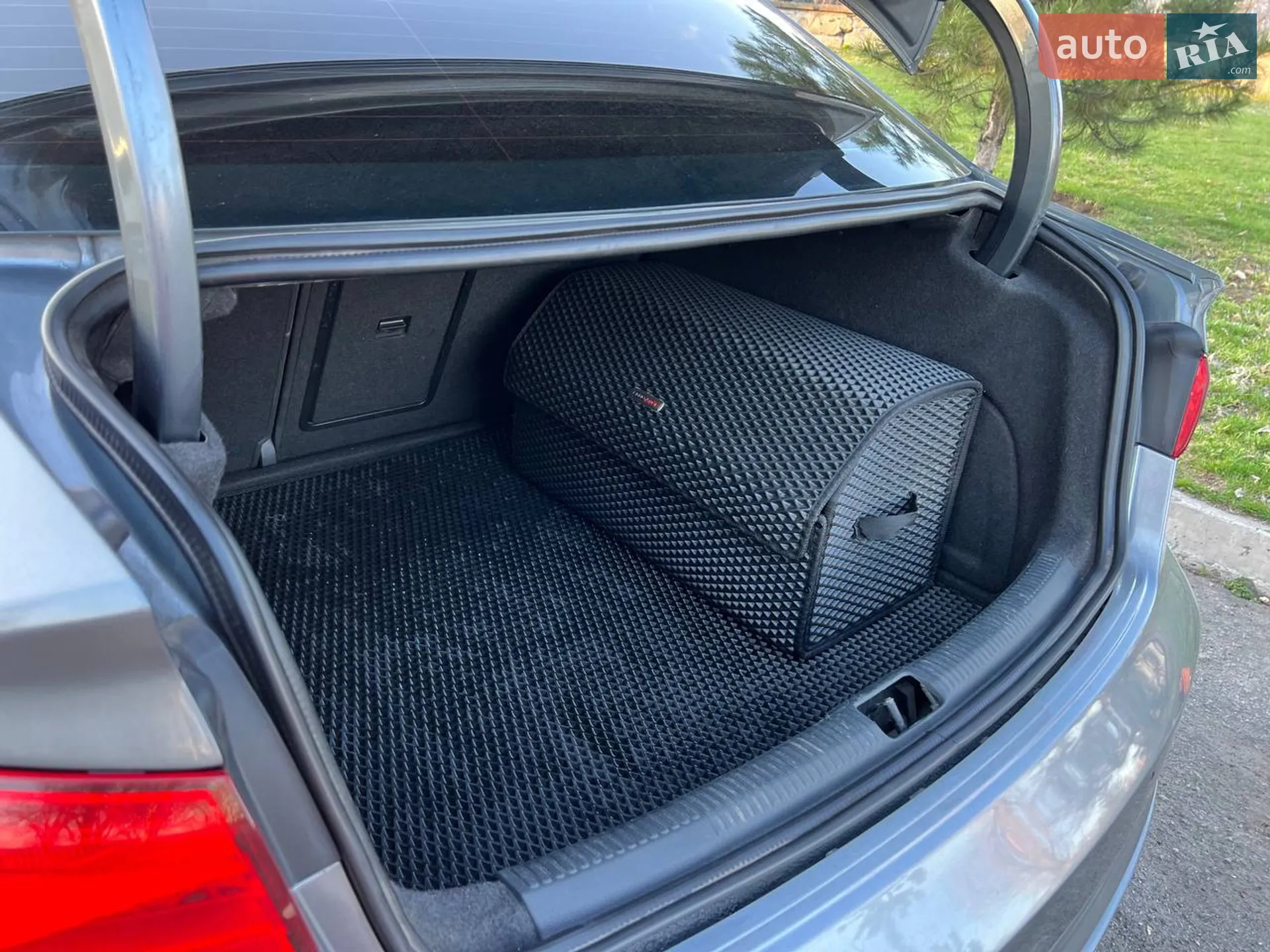 2015 Audi A3 - мініатюра 50