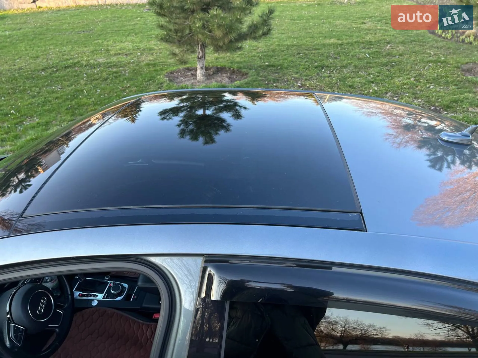 2015 Audi A3 - мініатюра 58