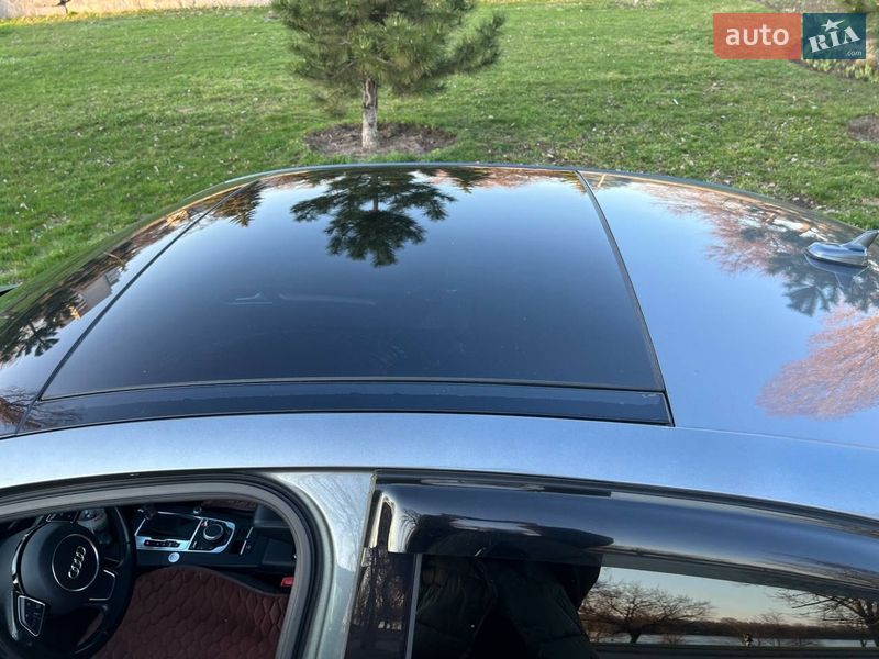 Седан Audi A3 2015 в Кременчуге фото 58 Седан Audi A3 2015 в Кременчуге