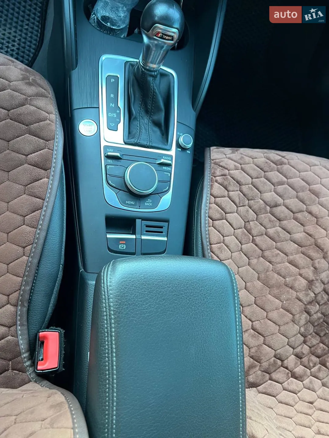 2015 Audi A3 - мініатюра 55