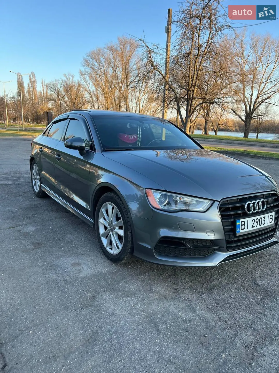 2015 Audi A3 - мініатюра 5