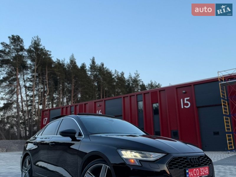 2022 Audi A3, VIN WAUAUDGY3NA040390:plate — zdjęcie 1 (autoria)