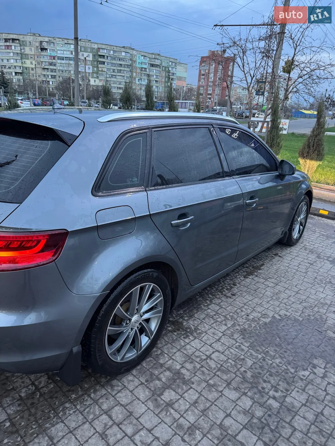 2016 Audi A3 - мініатюра 10