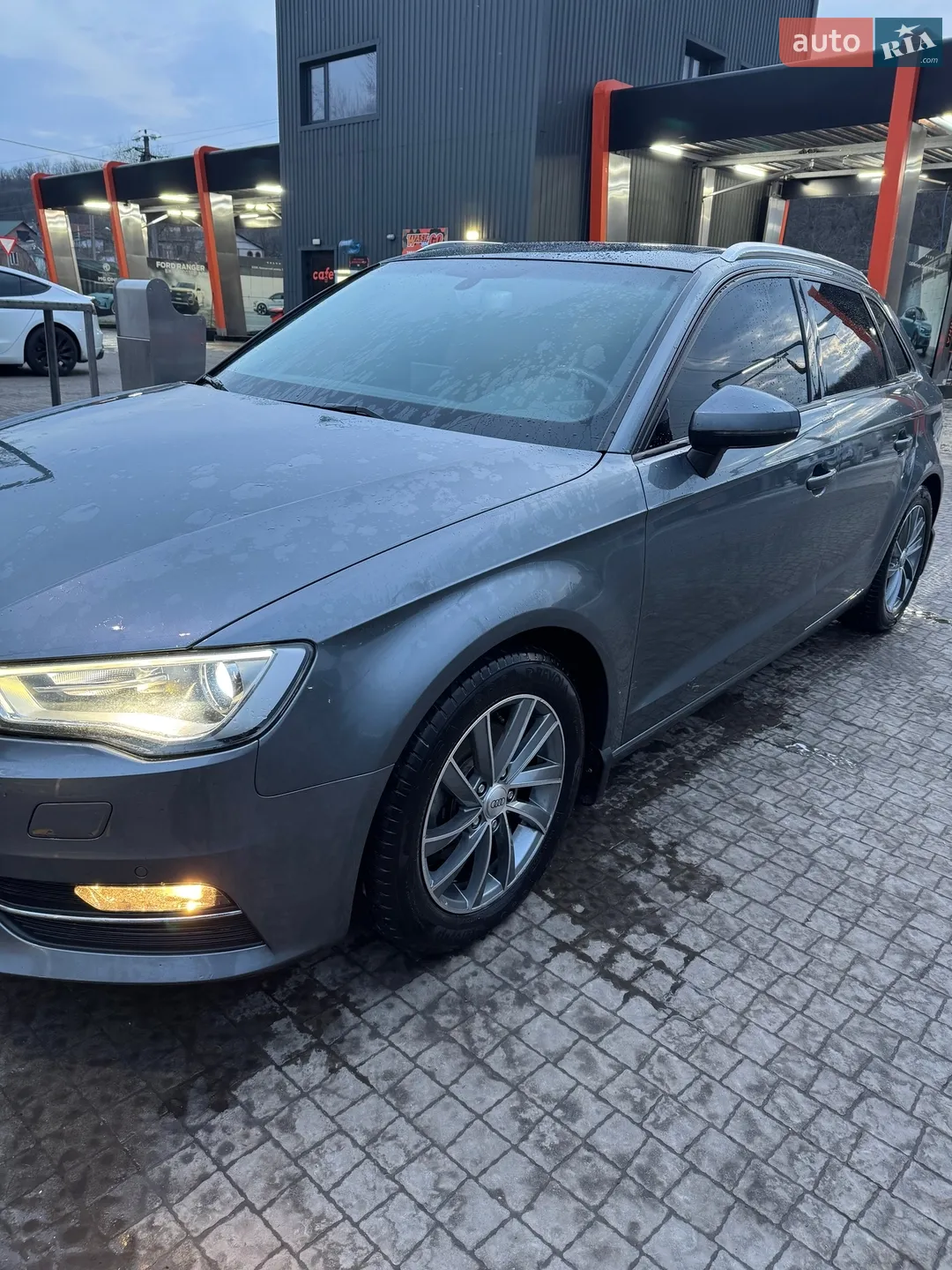 2016 Audi A3 - мініатюра 12