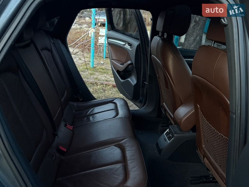 Седан Audi A3 2014 в Києві фото 6 Седан Audi A3 2014 в Києві