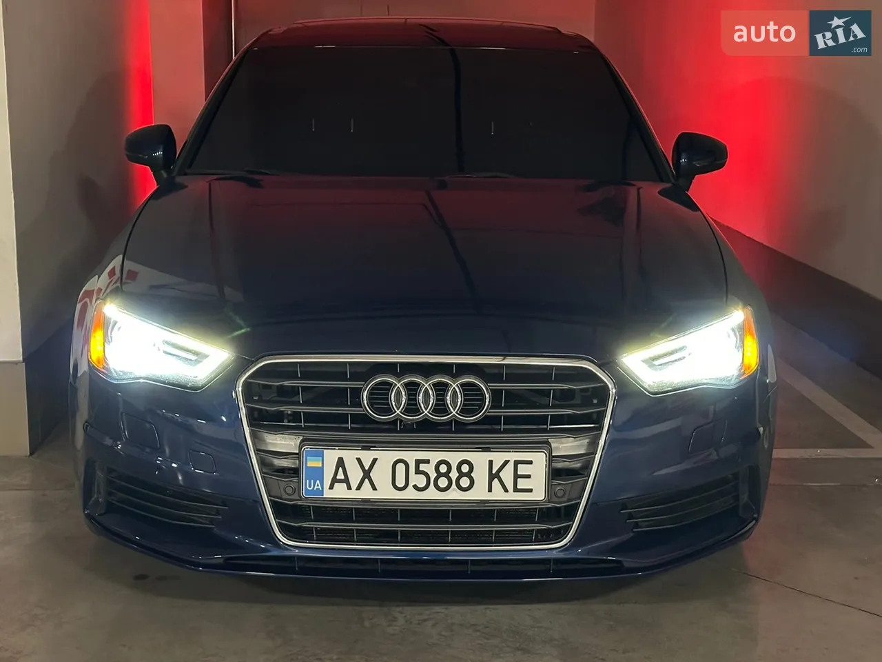 2015 Audi A3 - мініатюра 21