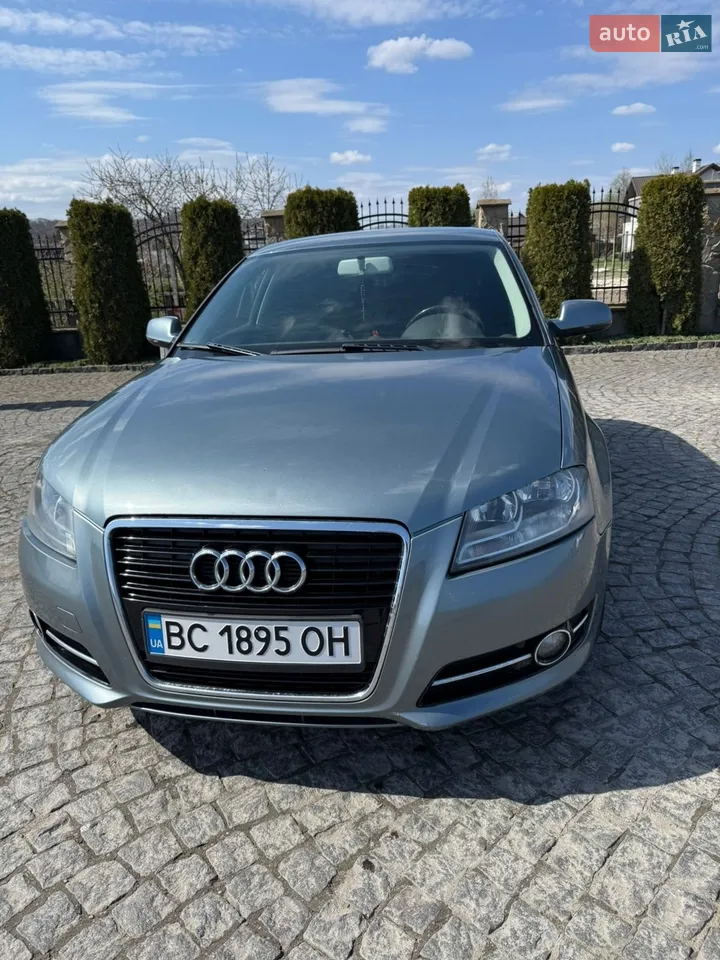 2012 Audi A3 - мініатюра 14