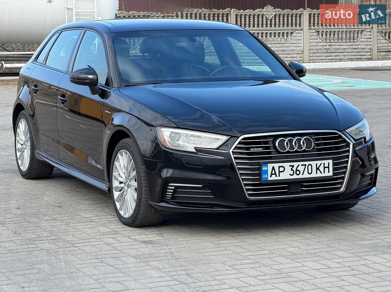 2016 Audi A3 - мініатюра 23
