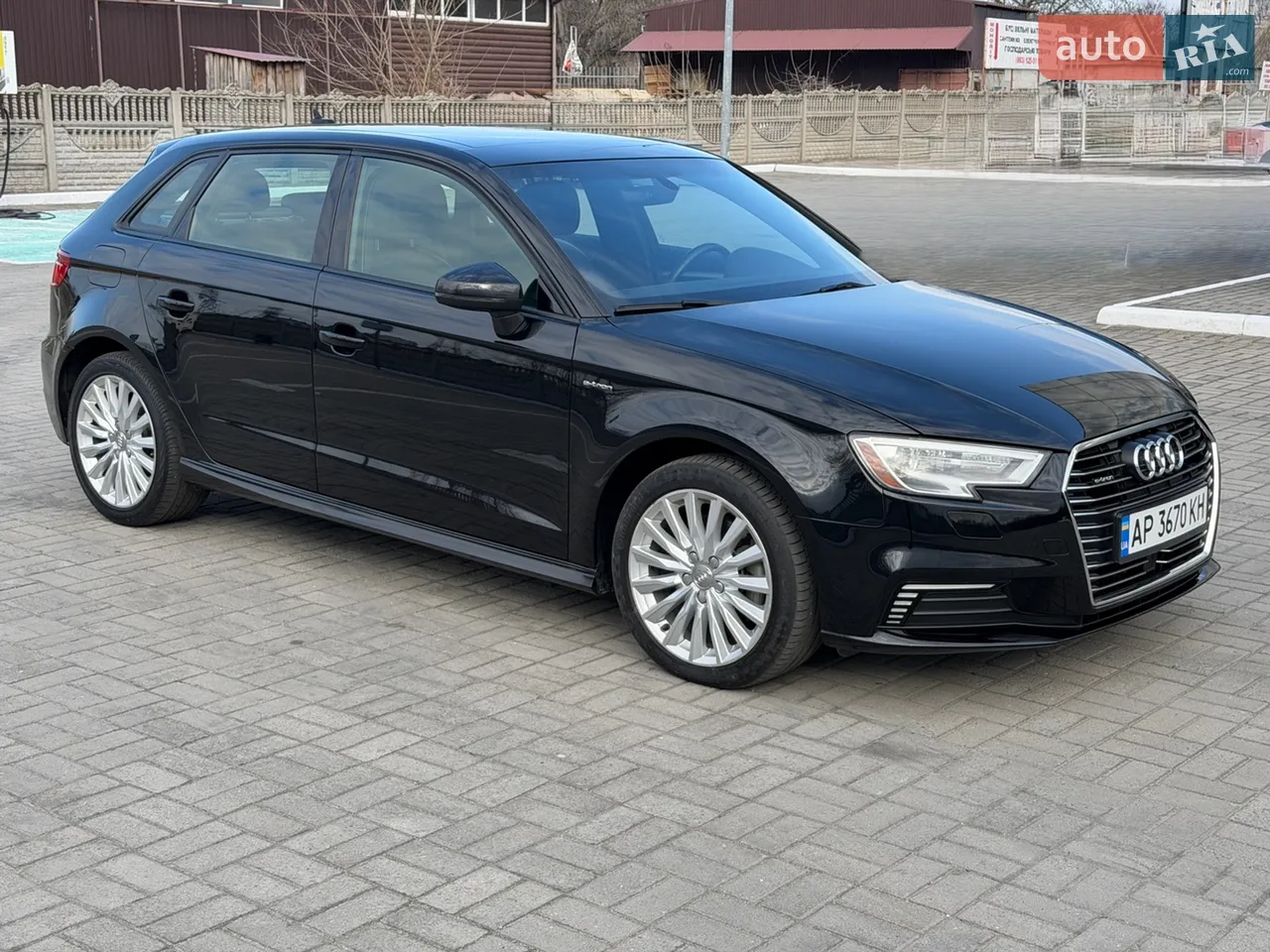 2016 Audi A3 - мініатюра 26