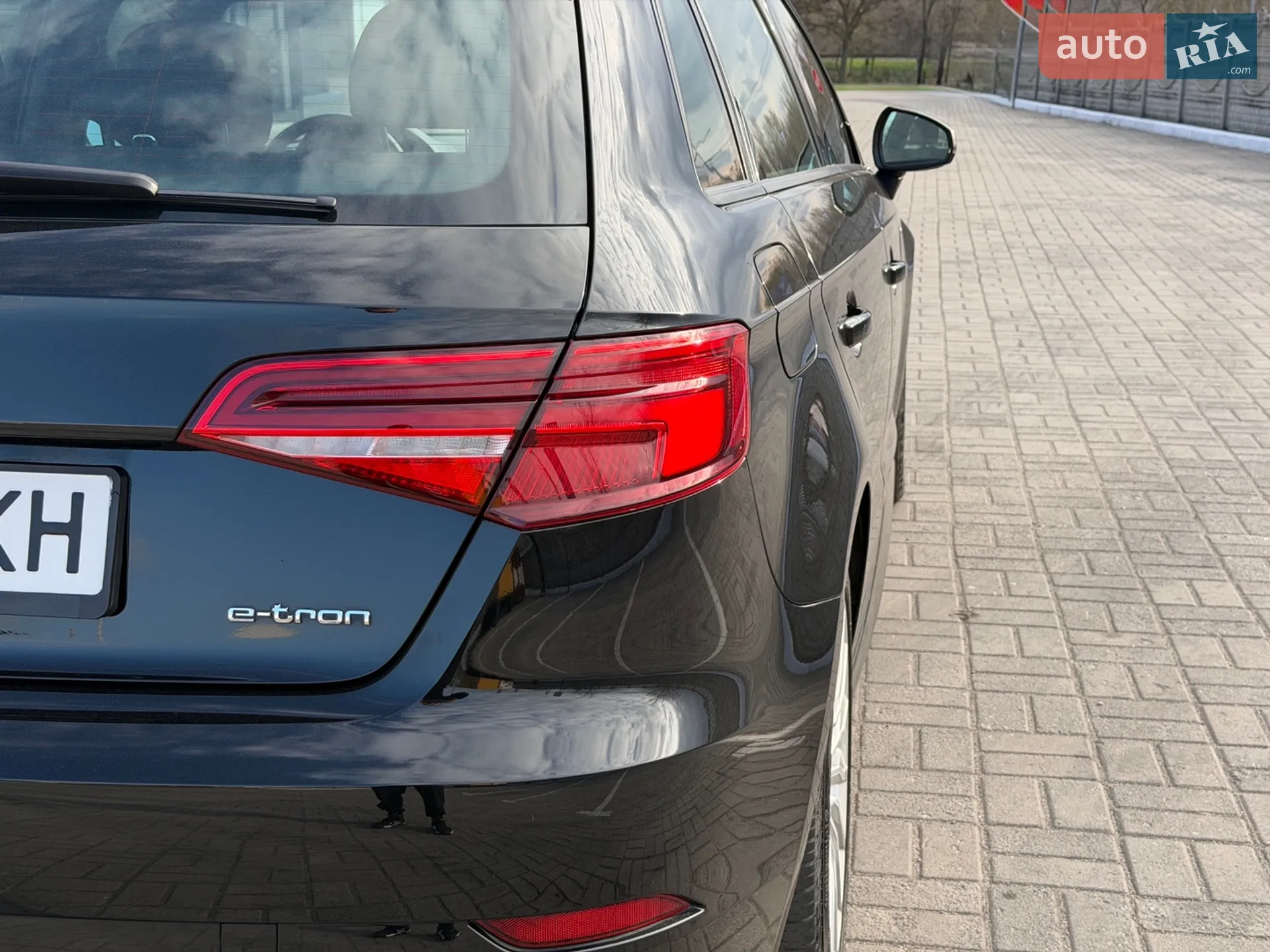2016 Audi A3 - мініатюра 12