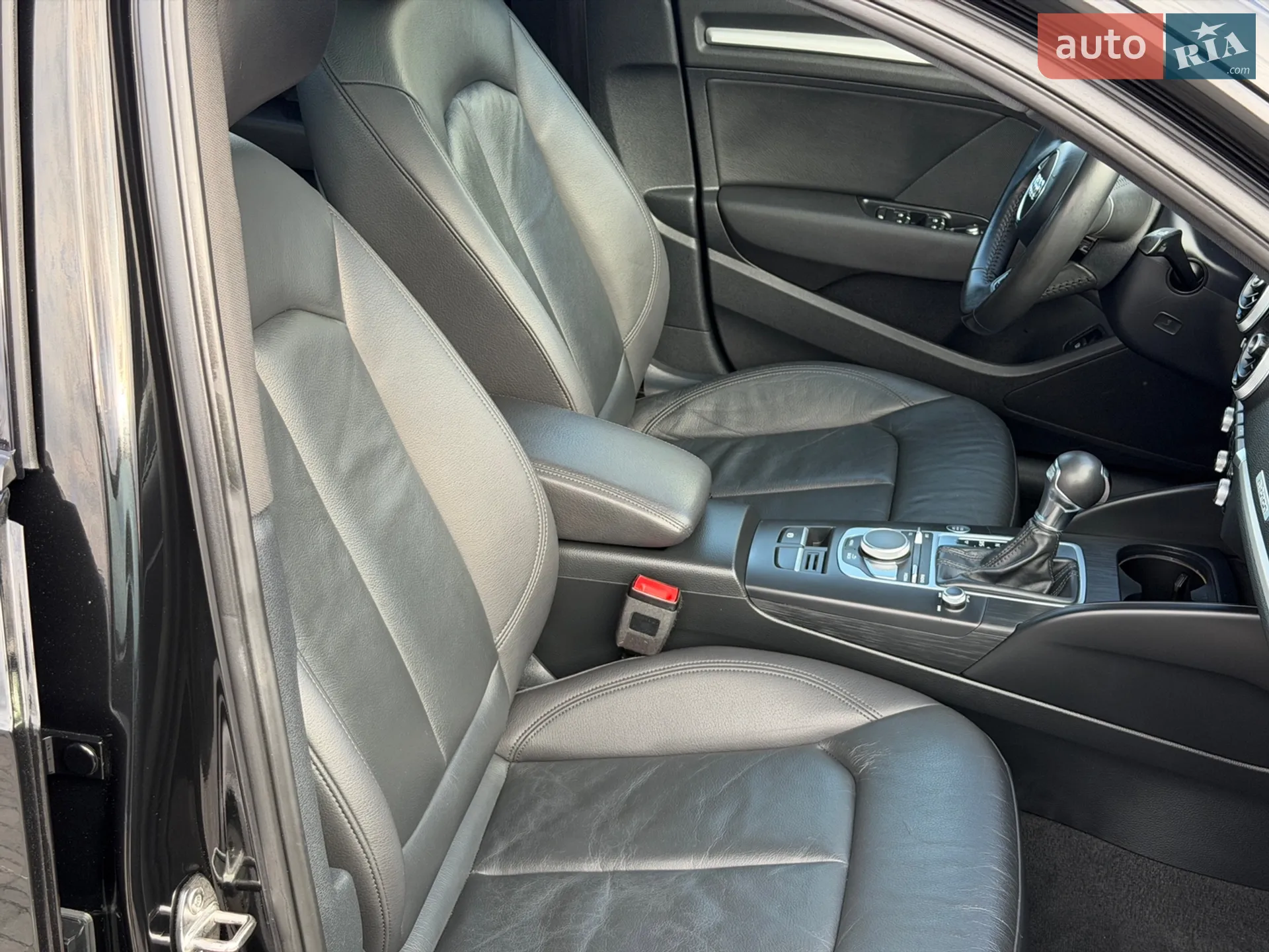 2016 Audi A3 - мініатюра 17