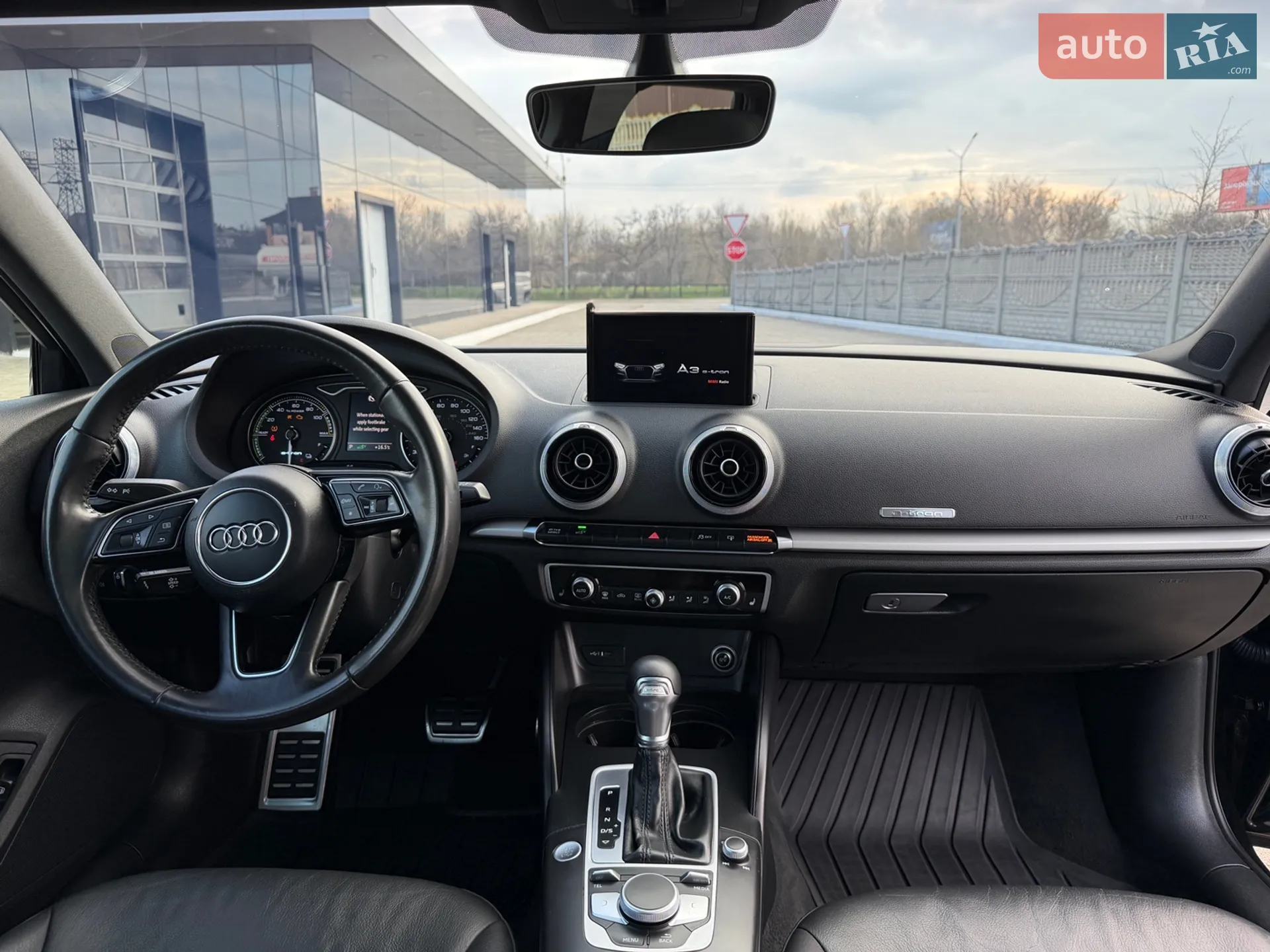 2016 Audi A3 - мініатюра 18