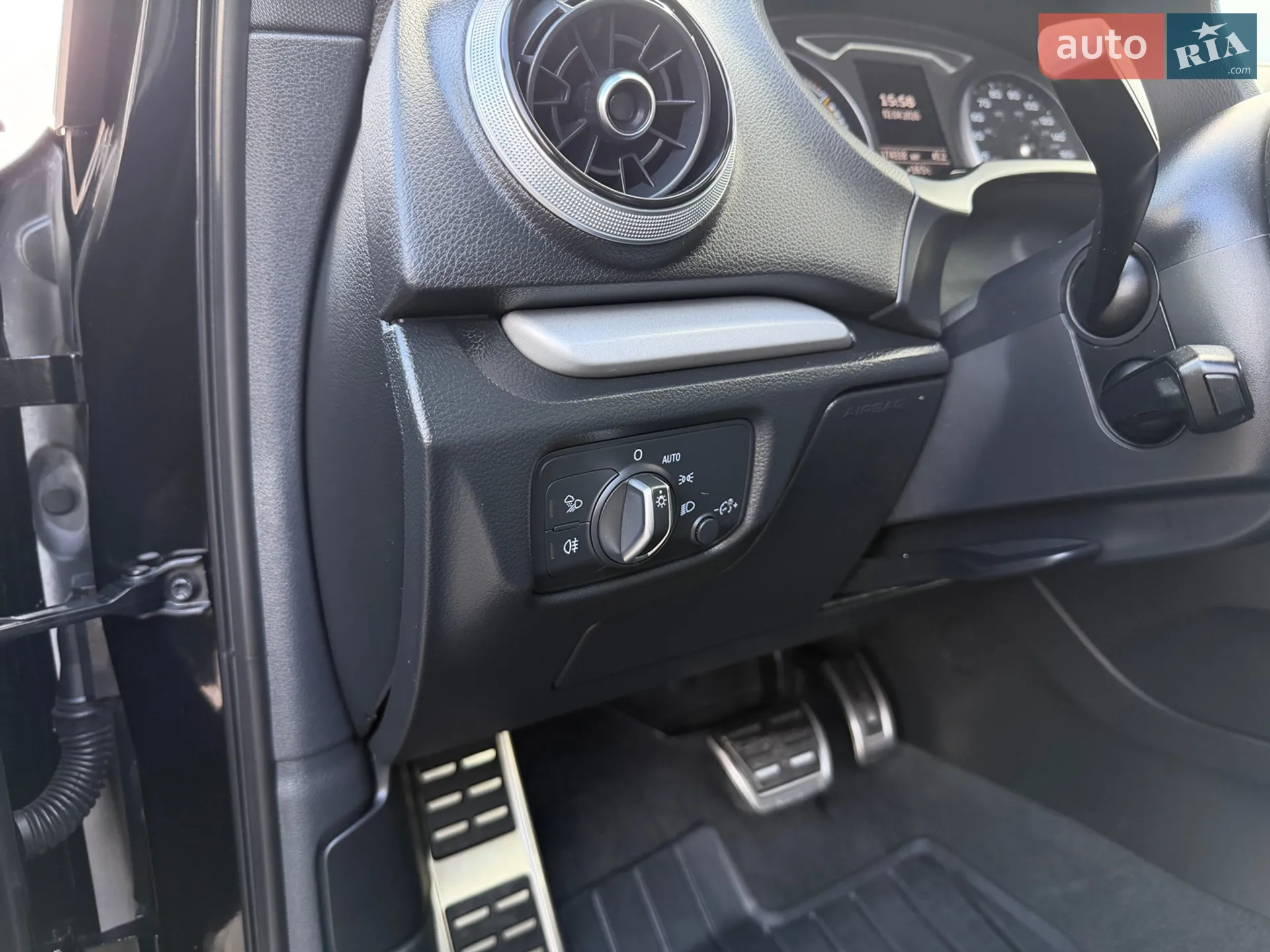 2016 Audi A3 - мініатюра 27