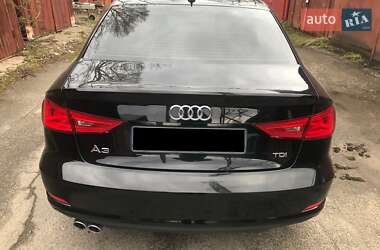 Седан Audi A3 2015 в Киеве