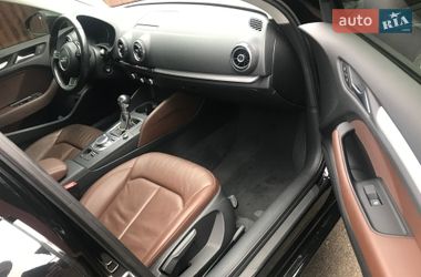 Седан Audi A3 2015 в Киеве