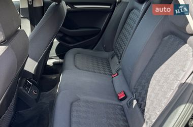 Хетчбек Audi A3 2016 в Луцьку фото 11 Хетчбек Audi A3 2016 в Луцьку